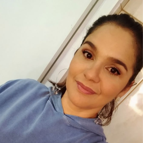 Karolina Paredes